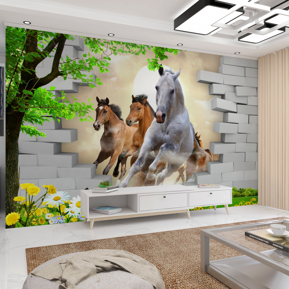 Fototapety Kone