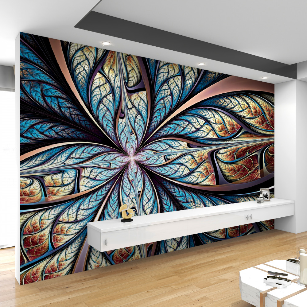 Fototapety abstrakcia